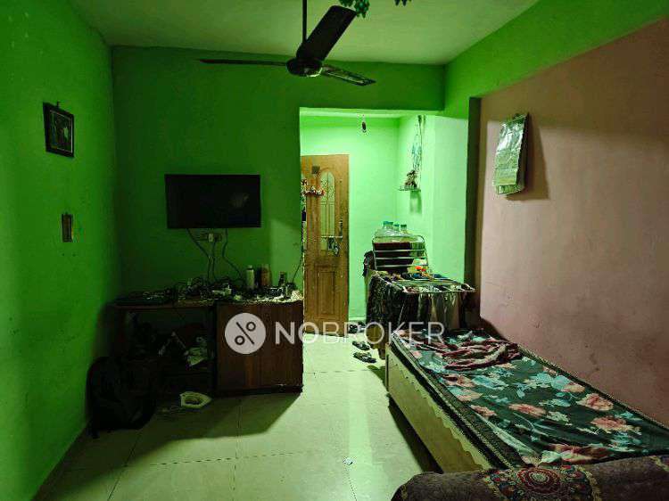 1 RK Flat In A2 503 Laxminarayan Residency Newar Warekar School Diba East for Rent  In 52pv+vhp, Near Warekar School, Sadguru Nagar, Diva, Thane, Maharashtra 400612, India