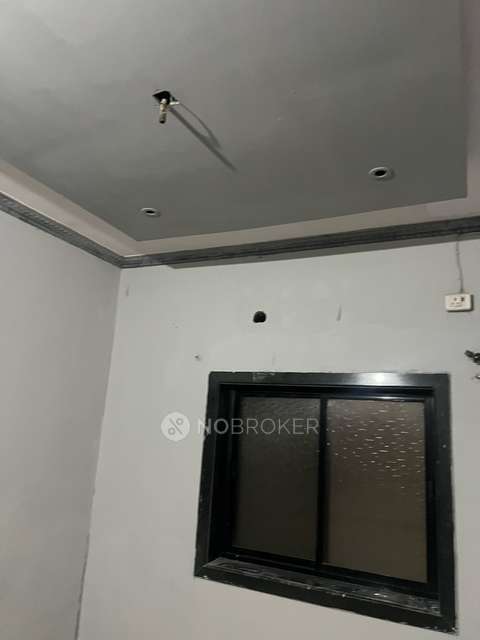 1 BHK Flat In Himgiri Society for Rent  In Kalyan East
