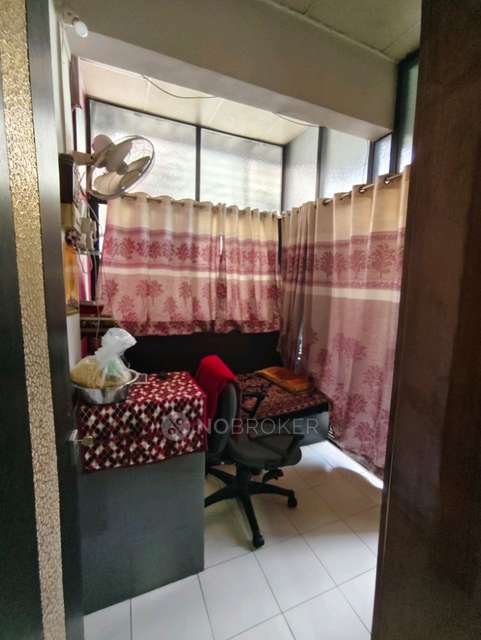 2 BHK Flat In Suryadarshan Apartment , Indrayani Nagar, Bhosari  for Rent  In Indryaninagar