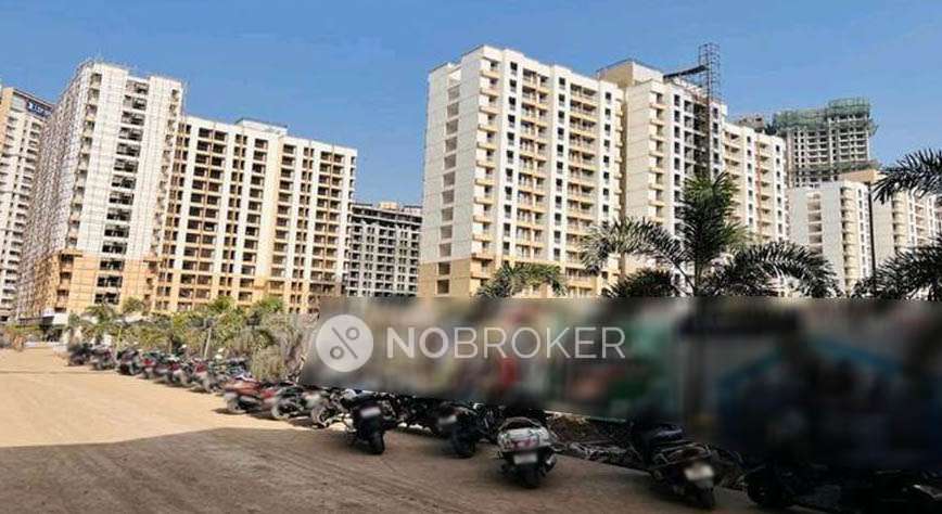 1 RK Flat In Seven Eleven Apna Ghar For Sale  In Mira Road East