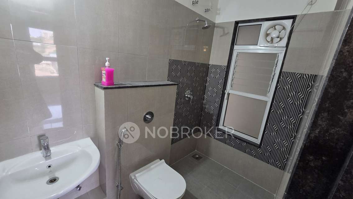 2 BHK Flat In Raheja Sterling for Rent  In Nibm