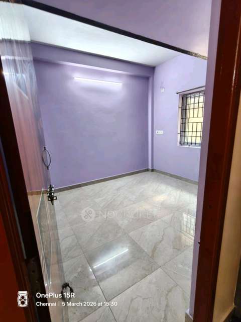 1 BHK House for Rent  In 41, Nehru Street