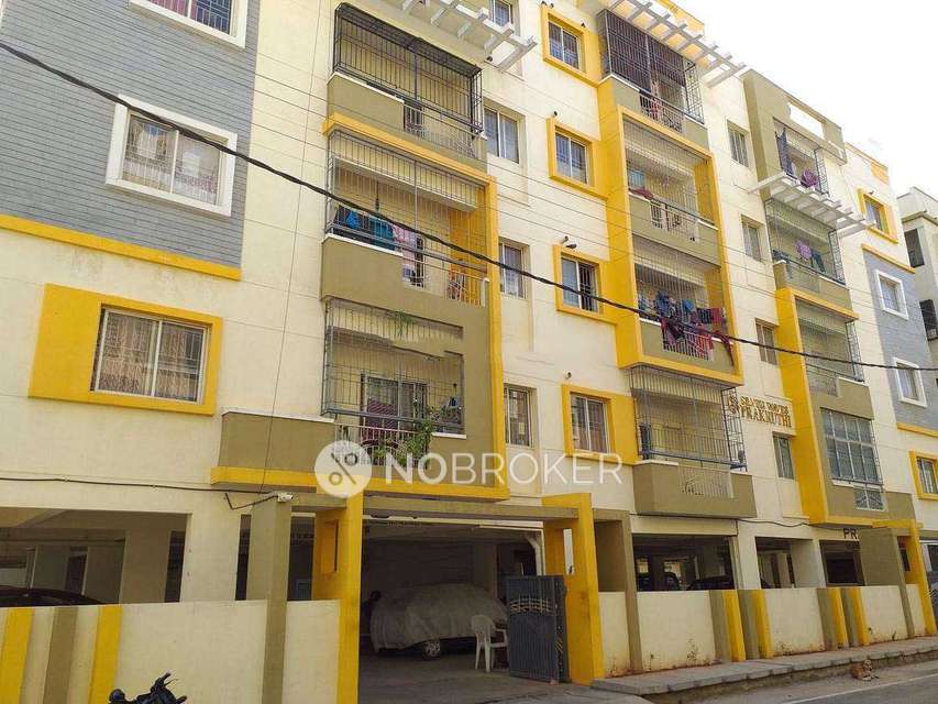 3 BHK Flat In Poorvangara  For Sale  In Kengeri Satellite Town