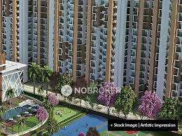 3 BHK Flat In Nbcc Dream Valley, Amrapali Dream Valley for Rent  In Amrapali Dream Valley