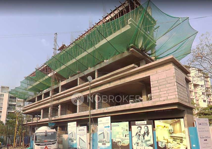 Shop in Baner, Pune for sale 