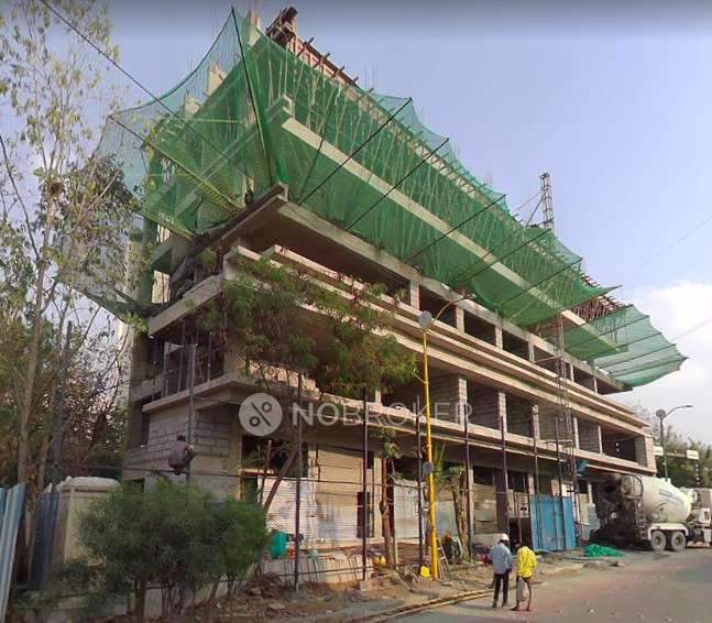 Shop in Baner, Pune for sale 