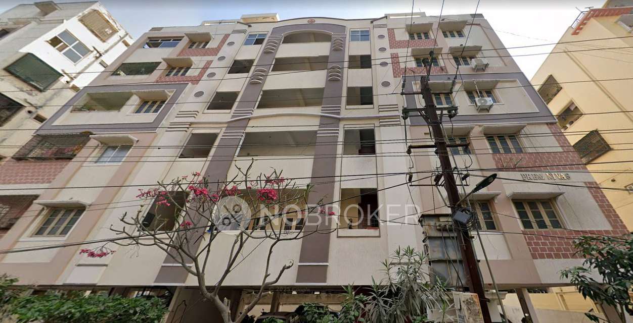 2 BHK Flat In Prem Nivas For Sale  In Chanda Nagar