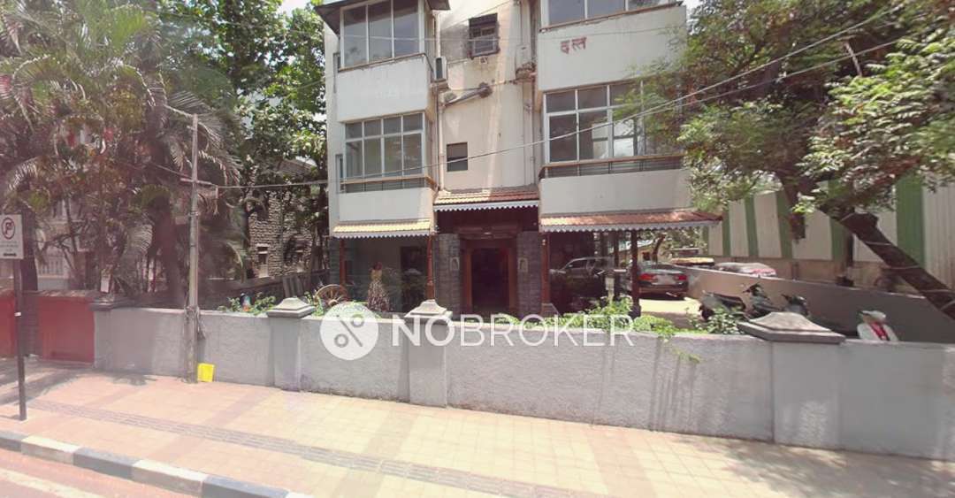 Single Room for Female In 1 BHK  In Wadgaon Sheri  In Wadgaon Sheri