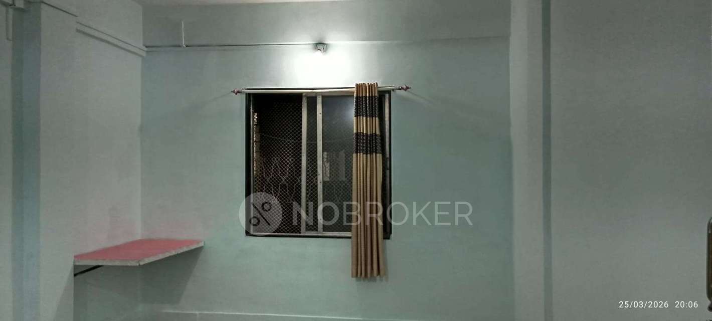 1 BHK Flat In Bhagyanagari Phase 2 for Rent  In Bibwewadi