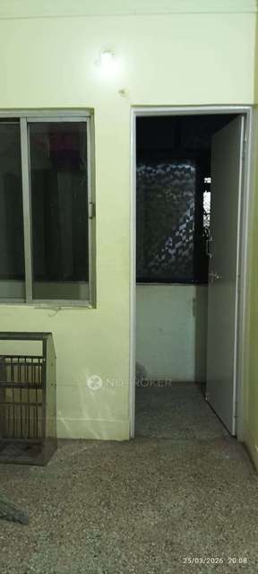 1 BHK Flat In Bhagyanagari Phase 2 for Rent  In Bibwewadi