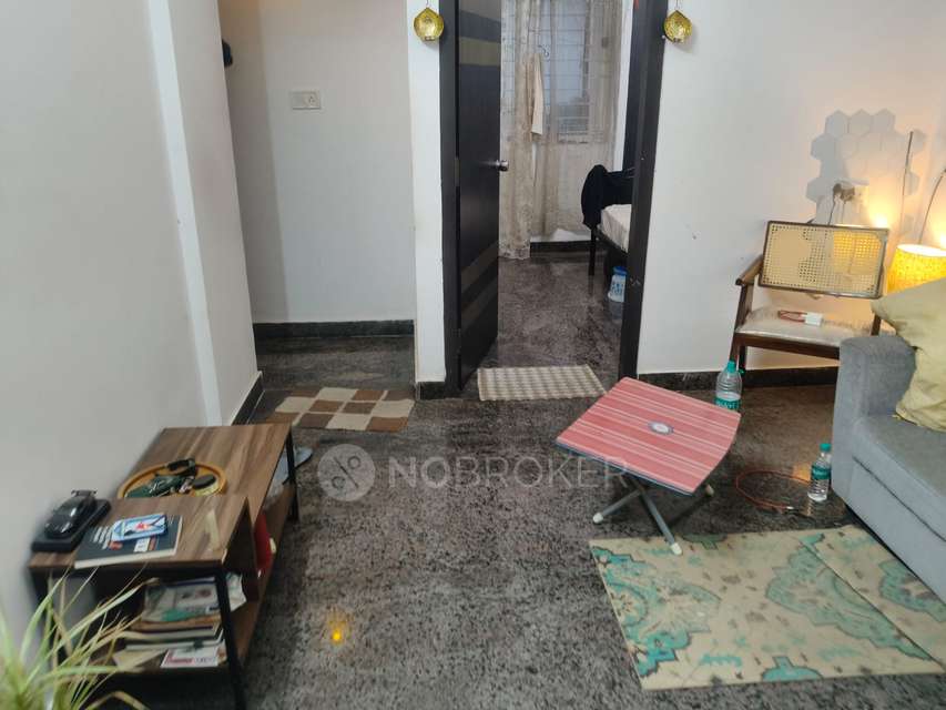 1 BHK Flat In Adhi Bhairva Apartment for Rent  In Yemlur