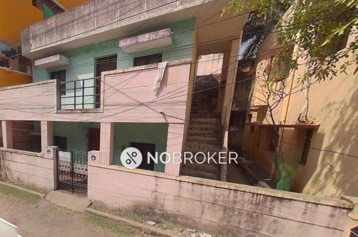 3 BHK House for Rent  In Manthan Vidyashram (main Gate)