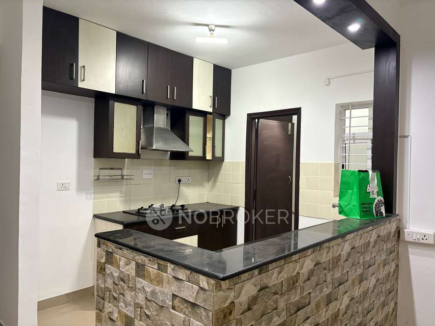 2 BHK Flat In Kethana Eternal Blossom for Rent  In Kethana Eternal Blossom