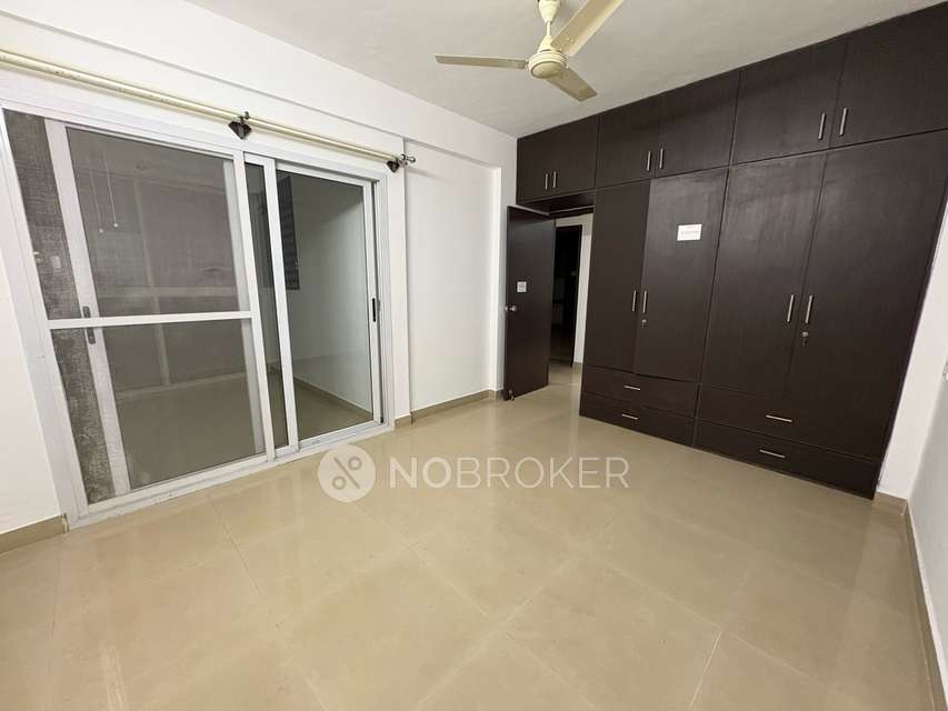 2 BHK Flat In Kethana Eternal Blossom for Rent  In Kethana Eternal Blossom