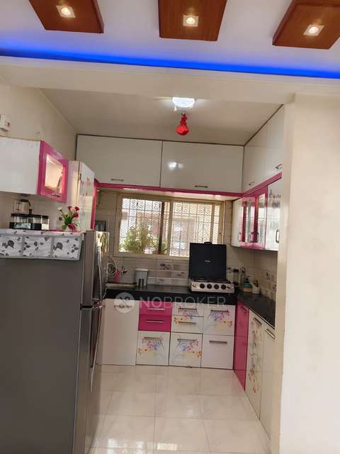 2 BHK Flat In Dhanlaxmi Vihar, Dhanori for Rent  In Dhanori