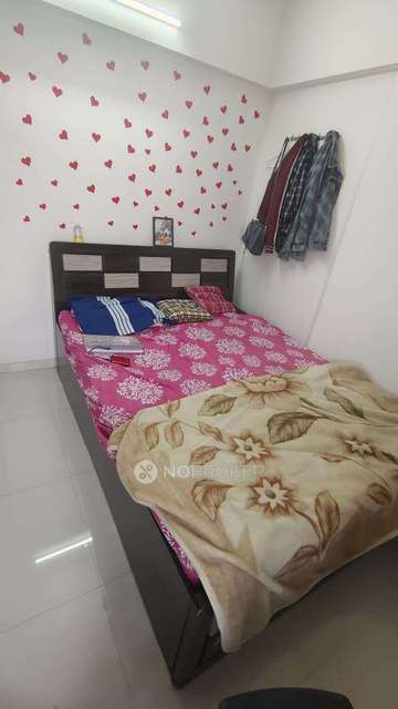 2 BHK Flat In United Arise for Rent  In Lohegaon