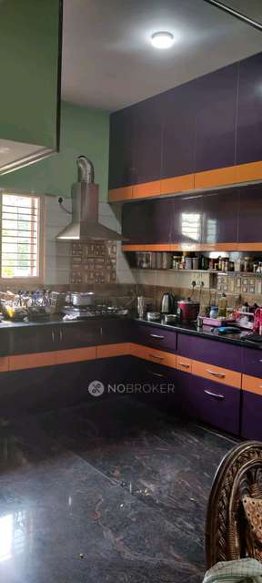 3 BHK House For Sale  In Vishweshwaraiah Layout, Annapurneshwari Nagar