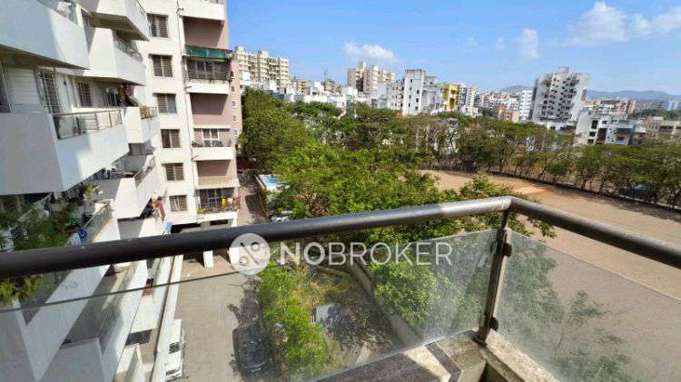 1 BHK Flat In Shree Datta Niwas for Rent  In Narhe