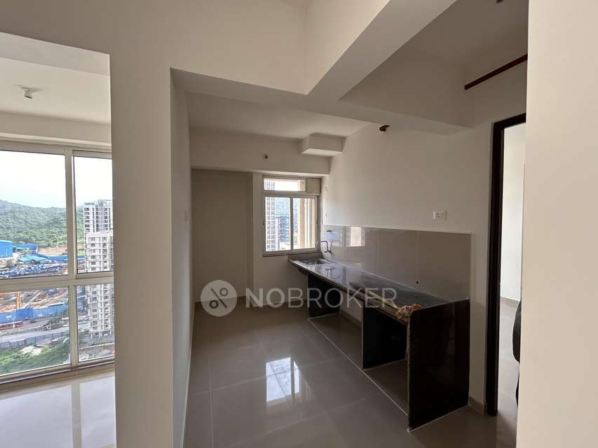 1 BHK Flat In Puranik Tokyo Bay Phase 1, Puraniks Tokyo Bay Thane For Sale  In Thane West
