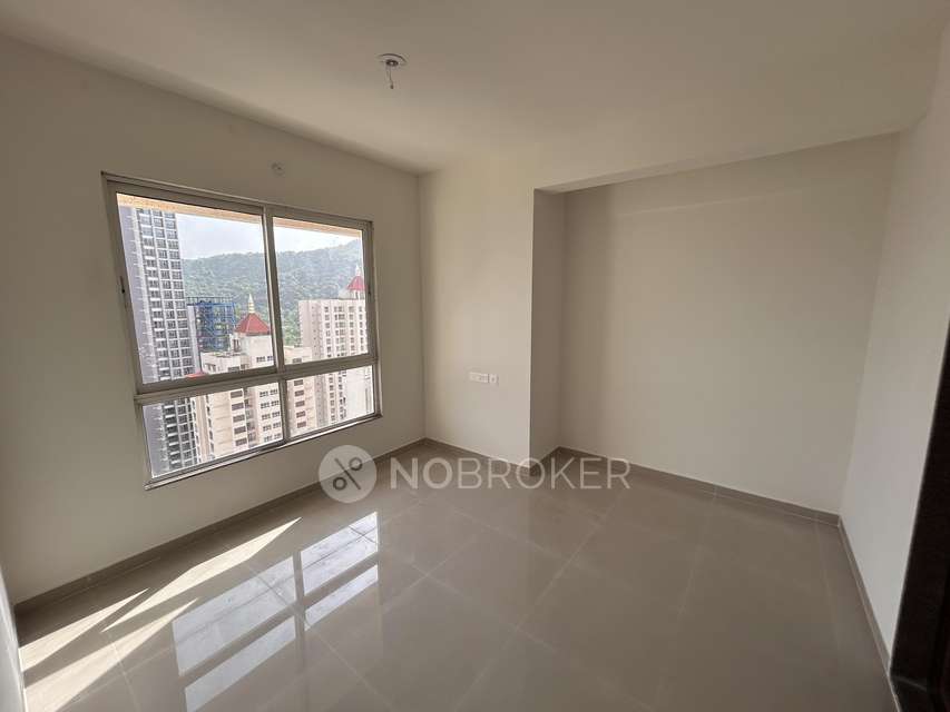 1 BHK Flat In Puranik Tokyo Bay Phase 1, Puraniks Tokyo Bay Thane For Sale  In Thane West