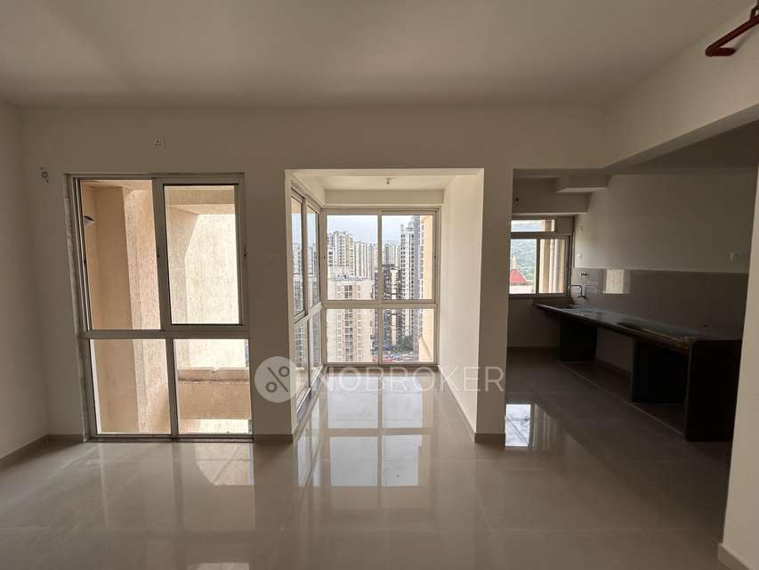 1 BHK Flat In Puranik Tokyo Bay Phase 1, Puraniks Tokyo Bay Thane For Sale  In Thane West