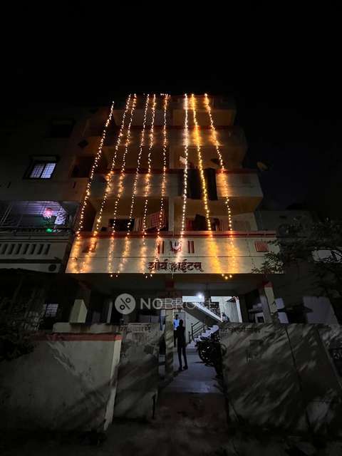 4+ BHK Flat In Shaurya Heights for Rent  In Hinjawadi