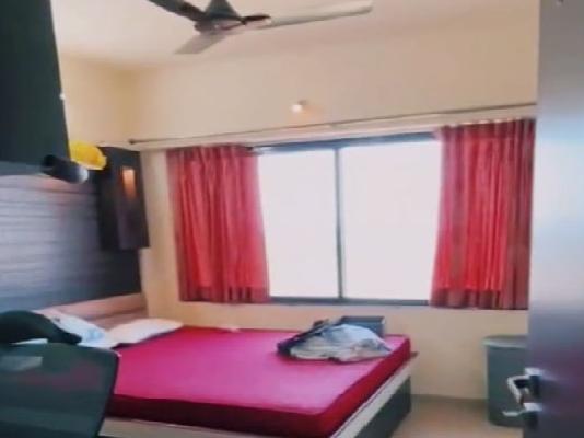 2 BHK Flat In Pride Purple Park Springs for Rent  In Lohegaon
