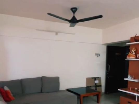 2 BHK Flat In Pride Purple Park Springs for Rent  In Lohegaon