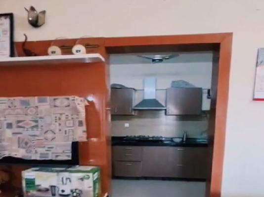 2 BHK Flat In Pride Purple Park Springs for Rent  In Lohegaon