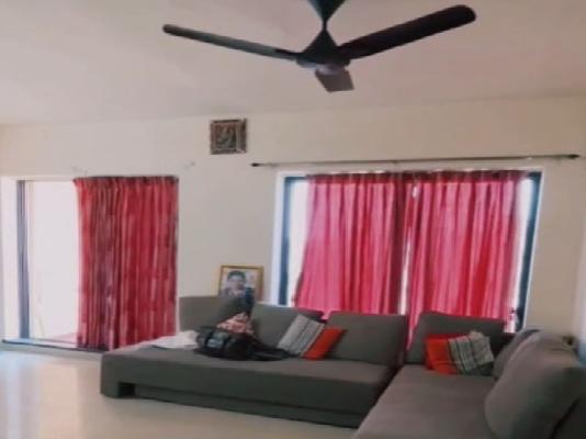 2 BHK Flat In Pride Purple Park Springs for Rent  In Lohegaon
