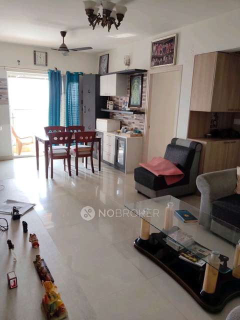 3 BHK Flat In Malles Altius, Perumbakkam For Sale  In Perumbakkam