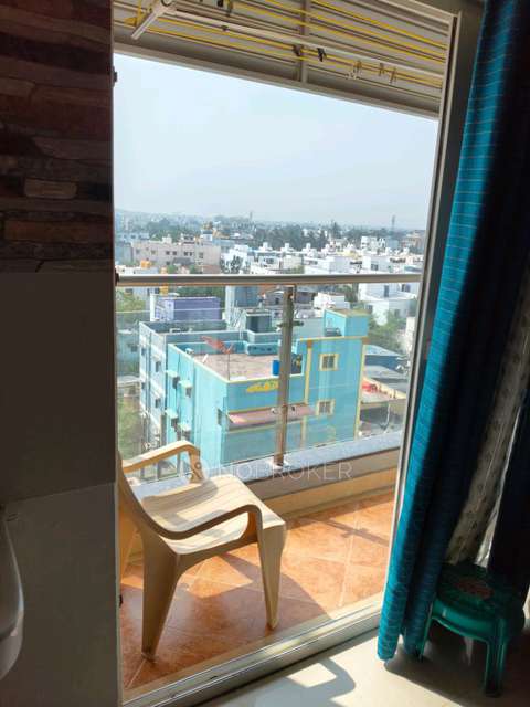 3 BHK Flat In Malles Altius, Perumbakkam For Sale  In Perumbakkam