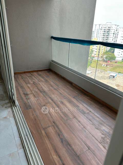 3 BHK Flat In Krishna Amarillo, Hinjewadi for Rent  In Amarillo | Krishna Group