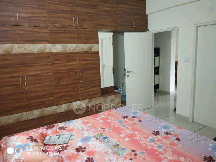 3 BHK Flat In Vars Parkwood for Rent  In Bellandur