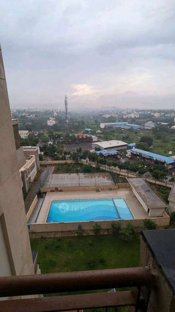 Single Room for Male In 4 BHK  In Wagholi