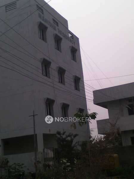 2 BHK Flat In Manisha Arcade For Sale  In Kukatpally