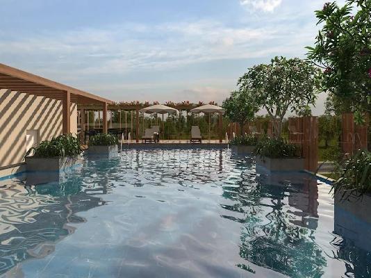 3 BHK Flat In Epitome Elan For Sale  In Kothnur