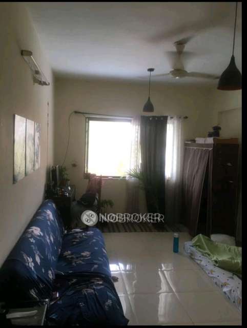 1 BHK Flat In Atria Apartment, Dhanori for Rent  In Dhanori