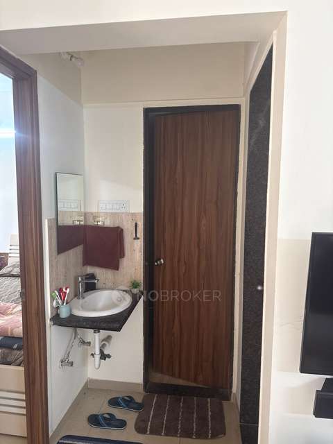 1 BHK Flat In Life Republic Arezo R16 for Rent  In Pimpri-chinchwad,