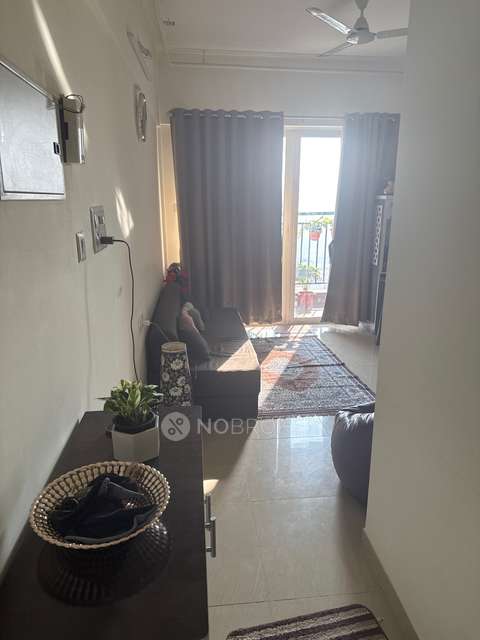 1 BHK Flat In Life Republic Arezo R16 for Rent  In Pimpri-chinchwad,