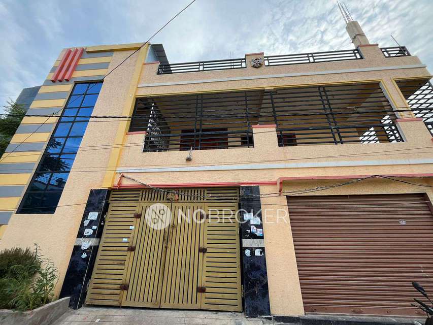 1 RK House for Rent  In Hafeezpet