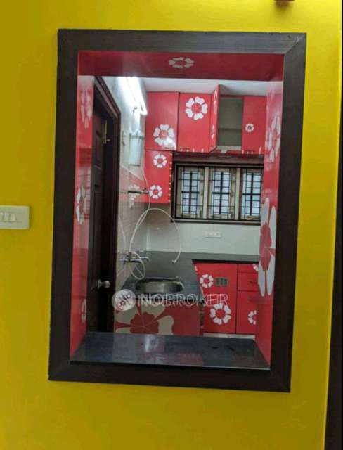 2 BHK Flat In Concrete Opus Apartment For Sale  In 4-755, Nacharam - Mallapur Rd, Ravindra Nagar, Nacharam, Secunderabad, Telangana 500076, India