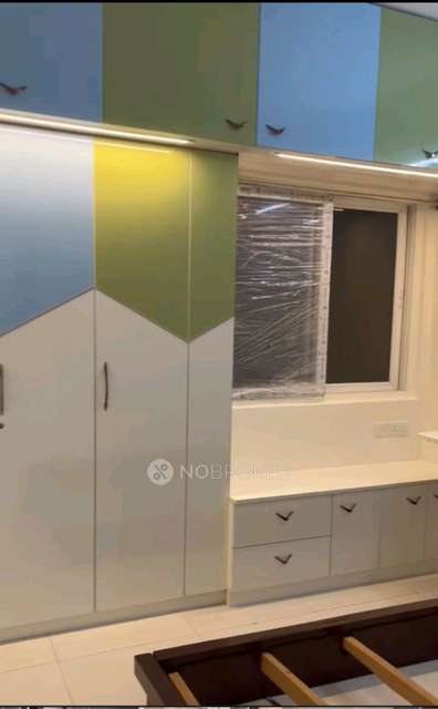 1 BHK Flat In Sattva Anugraha for Rent  In Vijayanagar