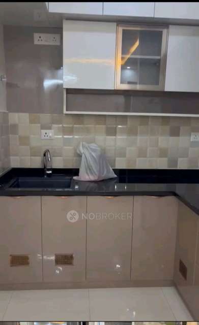 1 BHK Flat In Sattva Anugraha for Rent  In Vijayanagar
