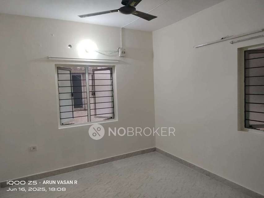 3 BHK Flat In Vgn Platina For Sale  In Ayyappakam