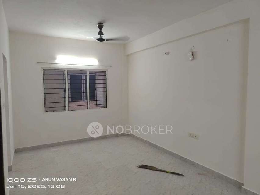 3 BHK Flat In Vgn Platina For Sale  In Ayyappakam