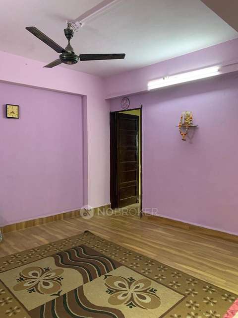 1 RK Flat In New Shivalay Apartments, Thane West for Rent  In New Shivalay Apartments