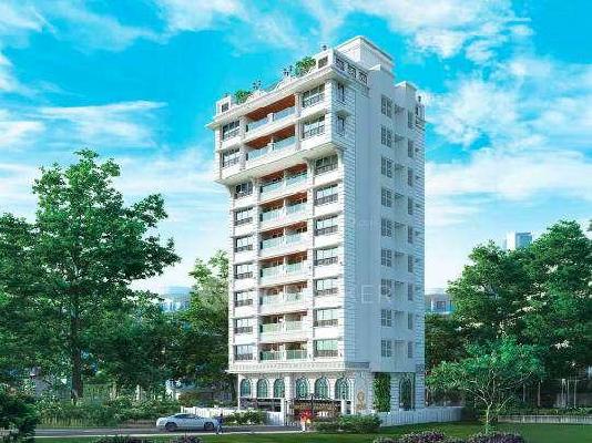 2 BHK Flat In Shwesh Champaran For Sale  In Matunga East