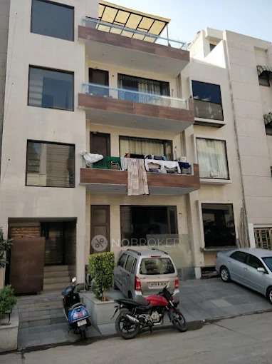 PG for Boys in New Industrial Township