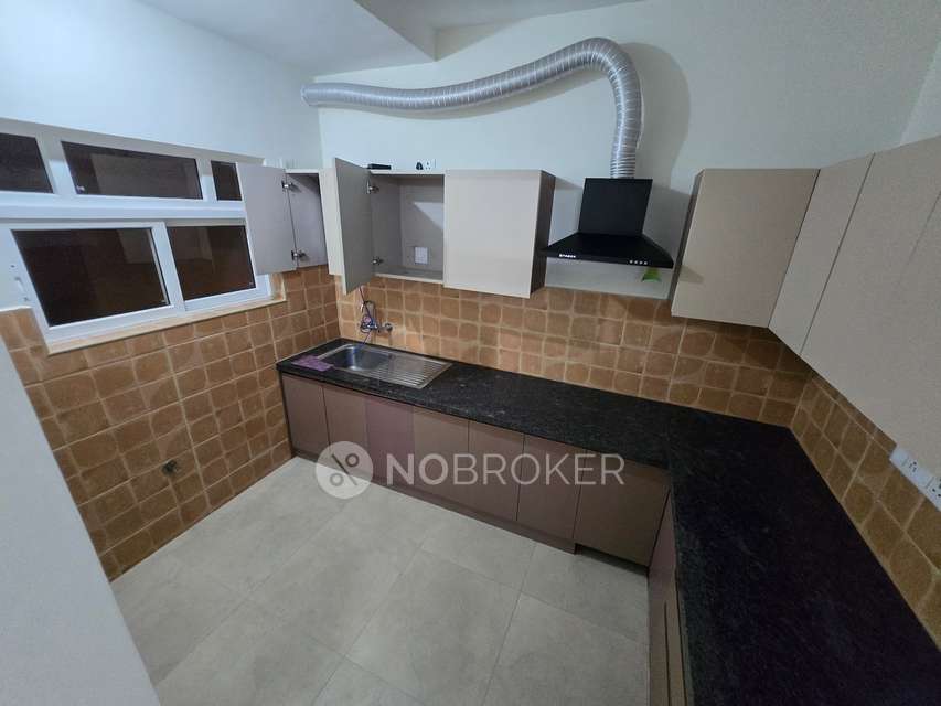 1 BHK Flat In Prestige Primrose Hills For Sale  In Nagegowdanapalya